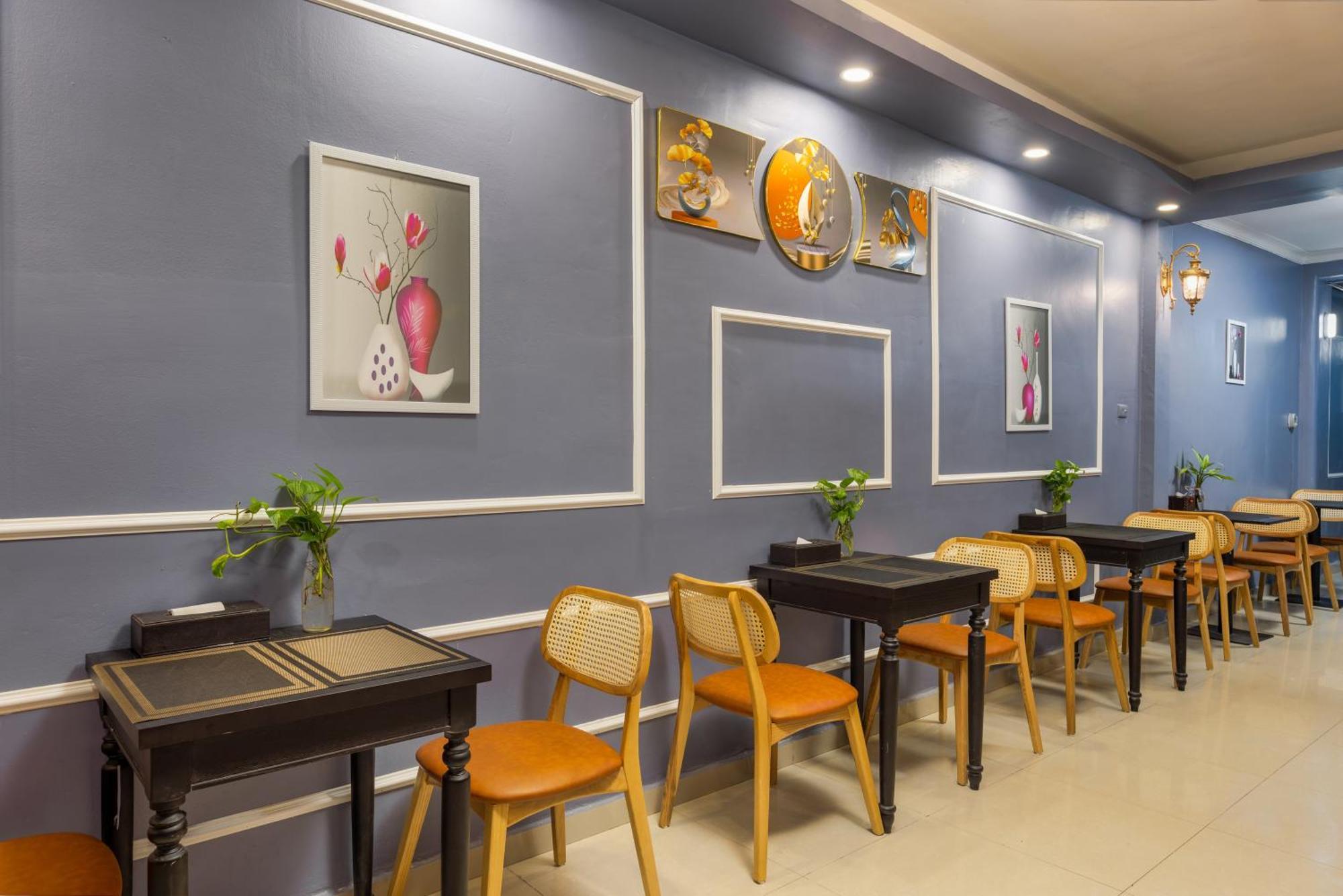 Amanda Boutique Hotel & Travel Hanoi Zewnętrze zdjęcie