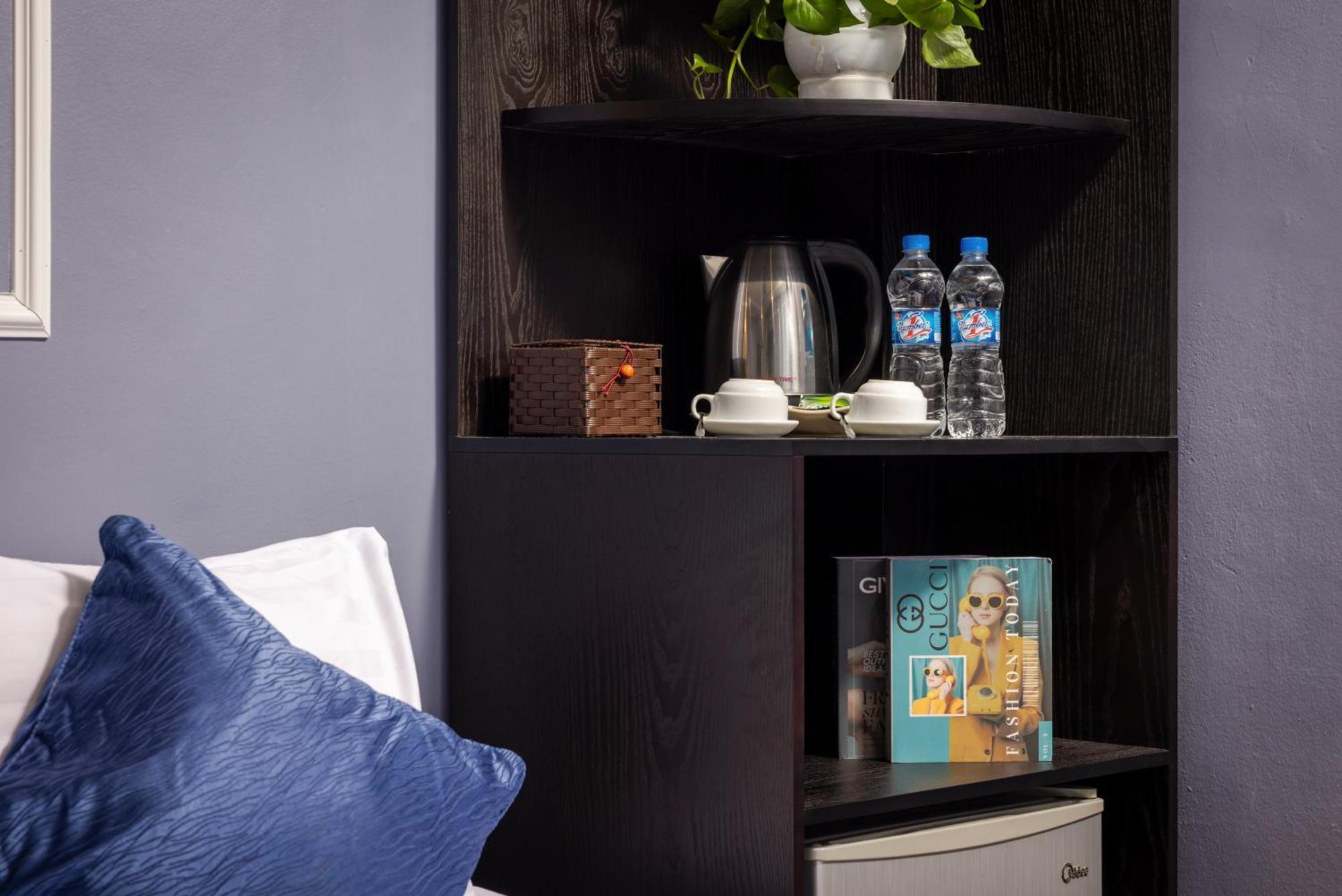 Amanda Boutique Hotel & Travel Hanoi Zewnętrze zdjęcie
