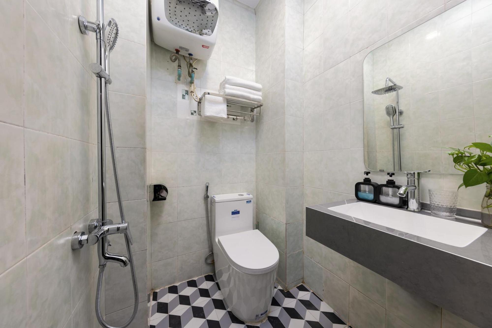 Amanda Boutique Hotel & Travel Hanoi Zewnętrze zdjęcie