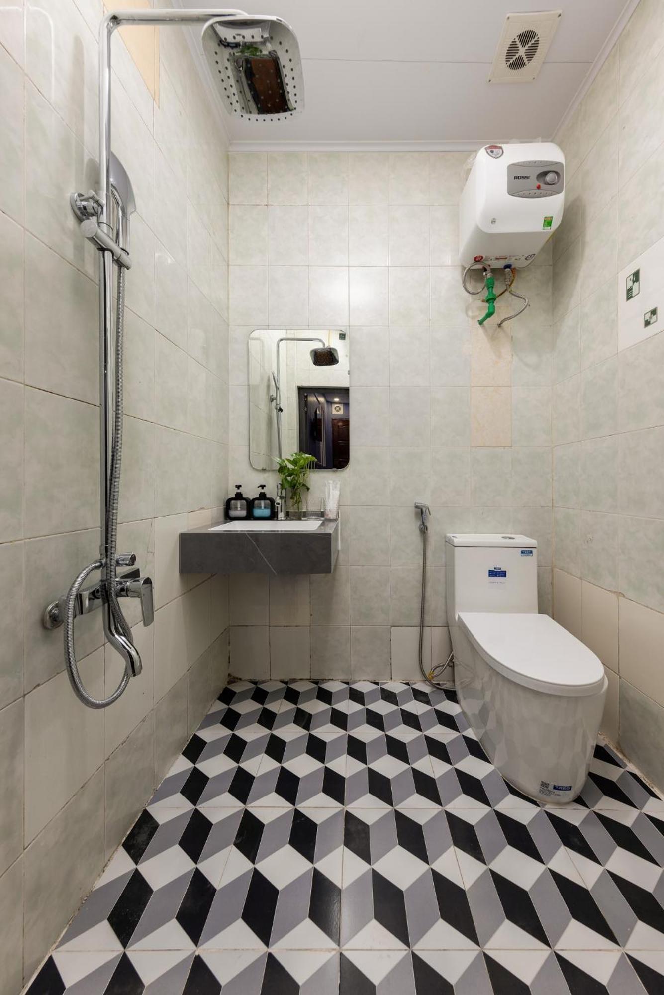 Amanda Boutique Hotel & Travel Hanoi Zewnętrze zdjęcie